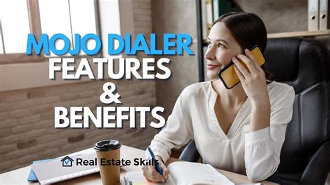 Mojo Dialer Review (2024): Cost, Features, & FAQs