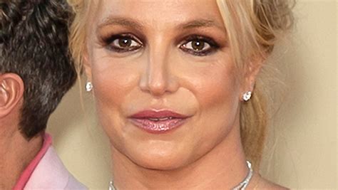 Britney Spears' Conservatorship Is Even Sadder Than We Originally Thought