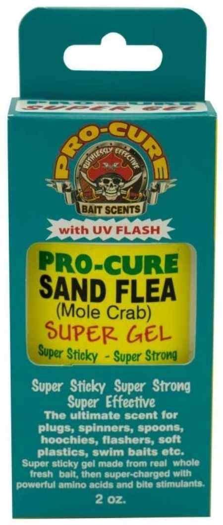 How to Catch Sand Fleas: Top Tips to Store and Hook Sand Fleas As Bait