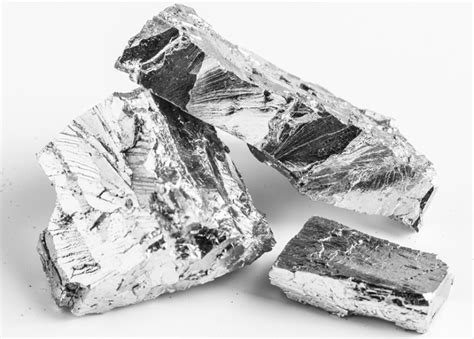 5 Uses of Chromium | Uses of Chromium in Industry & Everyday Life