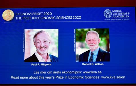 Nobel Prize in economics: What is auction theory and why is it important?