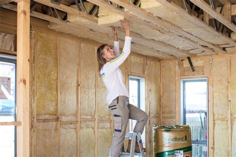 How To Attach Insulation To Ceiling | Storables