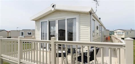 Platinum Caravans | Skegness Caravan Parks | Coastfields