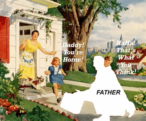 Daddy's Home : r/surrealmemes