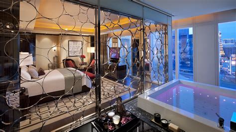 Top 10: most luxurious hotels in Las Vegas - the Luxury Travel Expert