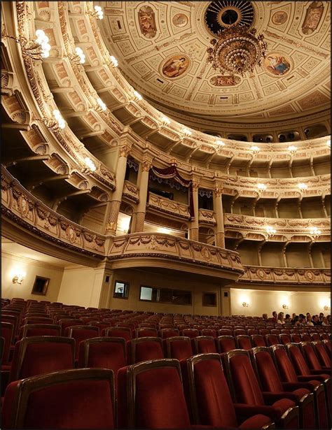 Semperoper, Dresden | Classical interior design, Dresden, Eiffel tower inside