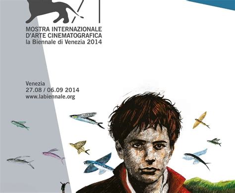 71st Venice Film Festival Lineup | ITALY Magazine