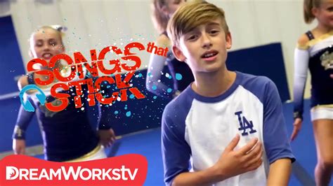 "Cheerleader" by OMI - Cover by Johnny Orlando | SONGS THAT STICK ...