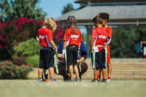 Flag Football Rules (Easy Beginners Guide)