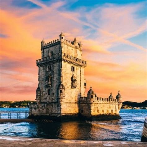 9 Attractions of Lisbon Not to Be Missed ...
