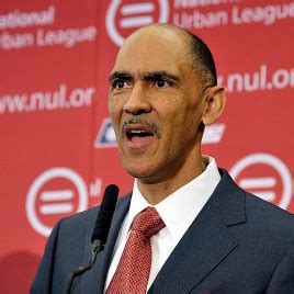 Super Bowl Winning Coach Tony Dungy Speaks at Indianapolis Church Sunday