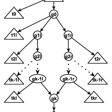 The structure of a gall. | Download Scientific Diagram