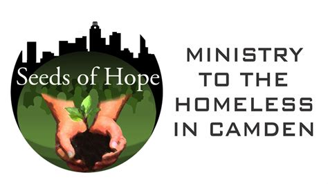 Seeds of Hope Ministries – Joy Community Fellowship