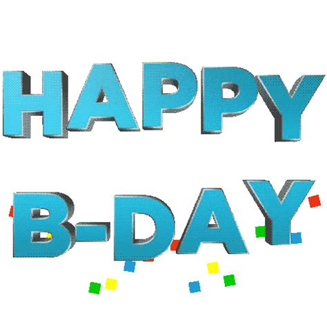 Hi-Art | Birthday gif, Animated smiley faces, Birthday greetings