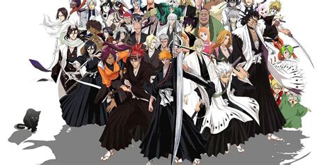 Bleach Sequel Could Introduce New Bankai, Creator Confirms