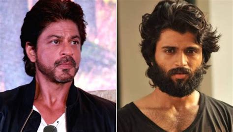 Shah Rukh Khan to Vijay Deverakonda: 7 actors who returned their fees ...