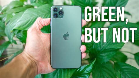 Iphone 11 green color code - craftsnibht