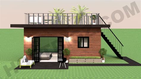 Famous Concept 20Ft Container Home Plans, Top Inspiration!