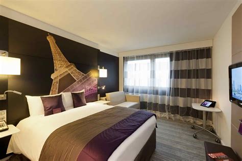 Hotel in PARIS - Mercure Paris Centre Eiffel Tower Hotel