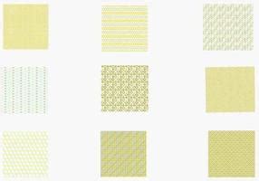Pattern Vector Pack of 100 Creative Design Pattern Vectors