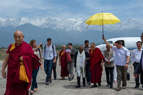 Mission Joy: Finding Happiness in Troubled Times - Tricycle: The Buddhist Review