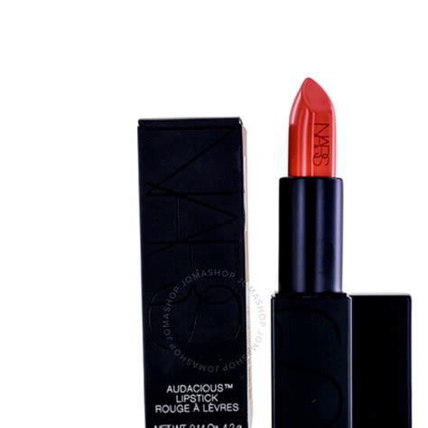Nars / Audacious Vibeke Lipstick 0.14 oz (4.2 ml) 607845028284 - Jomashop