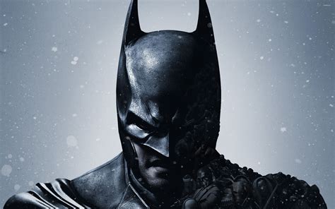 Batman Face Wallpapers - Wallpaper Cave