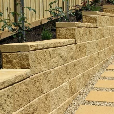 Tips and Tricks for Retaining Walls - Australian Paving Centre