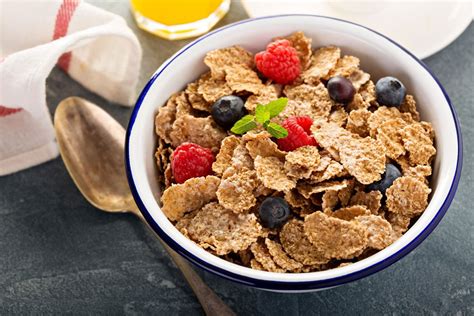 The 5 Healthiest Cereals You Can Eat (Plus, 5 You Should Avoid!) | Food, Healthy cereal, Nutrition