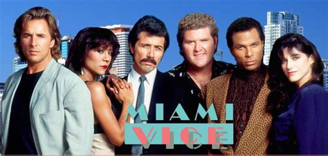 Miami vice cast - rilopaint