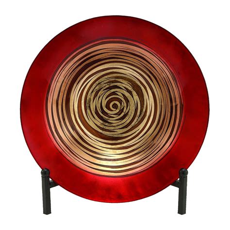 Large Decorative Plates For The Wall | Foter