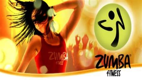 How to Lose Weight with Zumba Wii or Zumba Fitness Classes | Fitness Blender