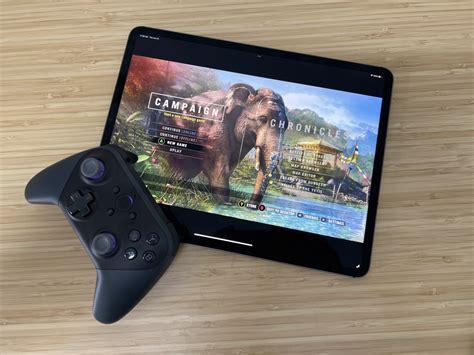 Amazon Luna Review: A Taste of Gaming’s Future - TheStreet