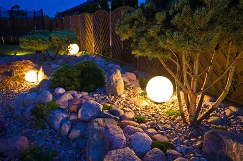 Solar Led Garden Lights Review | Fasci Garden