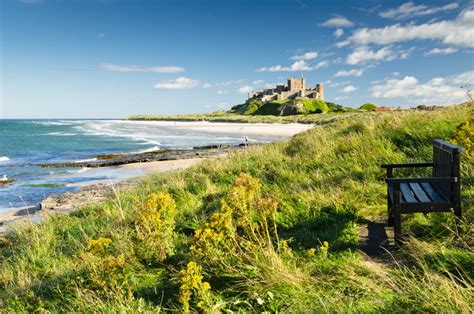 The Best Beaches in Northumberland | Cottages in Northumberland