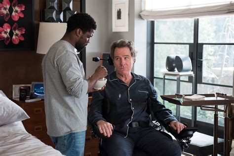 Bryan Cranston and Kevin Hart’s ‘The Upside’ is Silly and Tedious | Observer