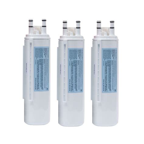 Frigidaire PureSource 3 Refrigerator Water Filter (3-Pack)-WF3CB_3_PACK ...