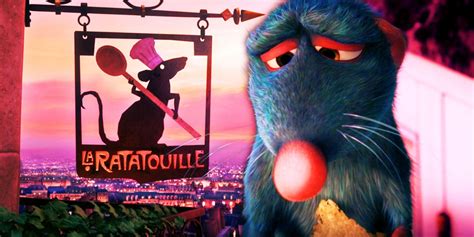 Why Ratatouille 2 Never Happened (& Probably Won't)