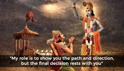 Gita Best Teachings: Shri Krishna on Karma | Catch News