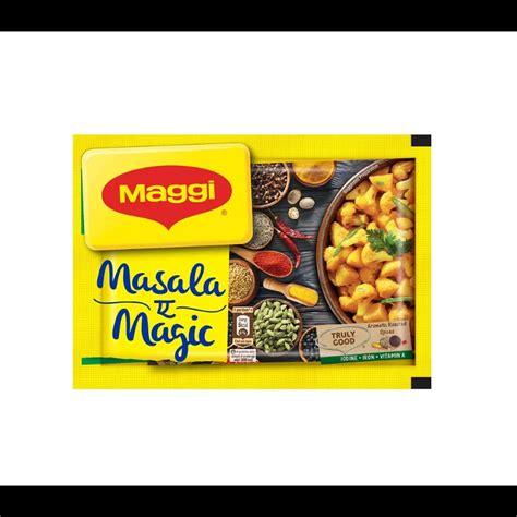 Maggi Masala Magic – MLT Store