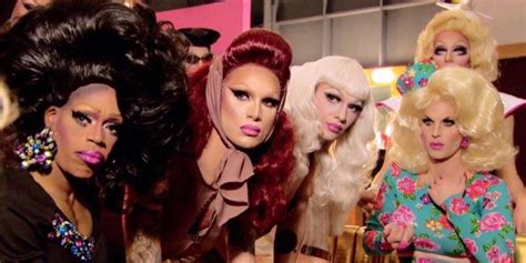 These 13 ‘RuPaul’s Drag Race: Untucked’ Moments Are Must-See TV ...