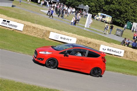 Production of the Ford Fiesta ends after nearly five decades