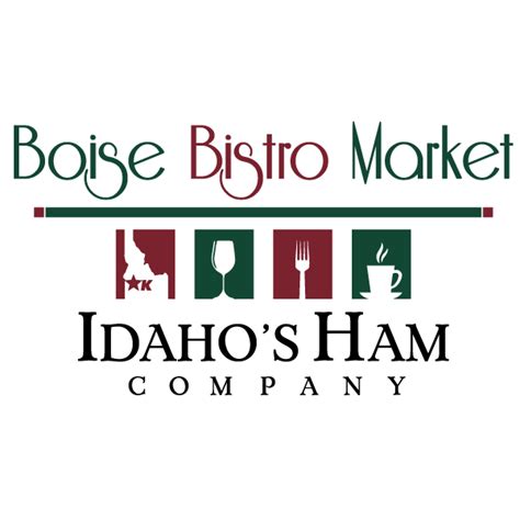 Boise Bistro Market