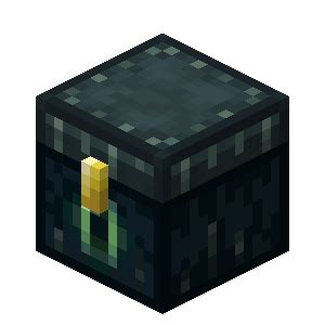 Ender Chest | Minecraft Wiki | Fandom