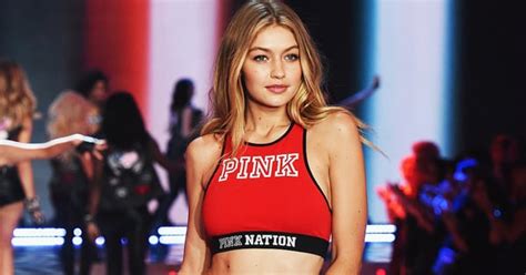 Gigi Hadid Workouts | POPSUGAR Fitness