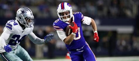 State of the Bills: Wide receiver | WGR 550 SportsRadio