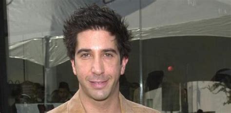 David Schwimmer Movies Quiz | Attempts: 261 - Trivia & Questions