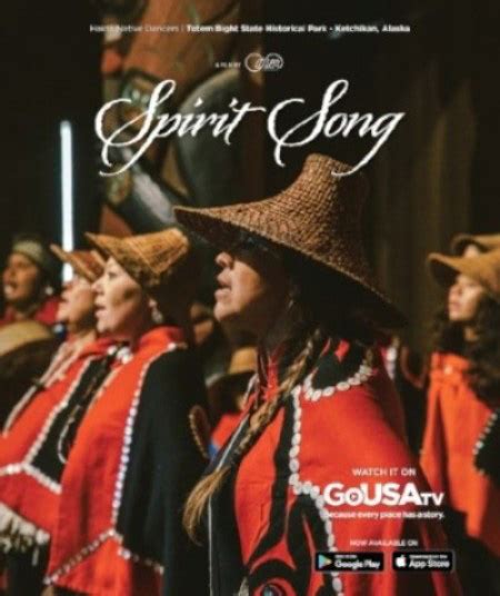 “Spirit Song” now Available on GoUSA TV | Brand USA