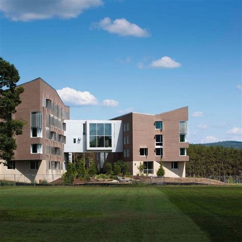 Amherst Dorms. #TROVVENUniversity c/o @amherstcollege | Best college dorms, Amherst college, Amherst