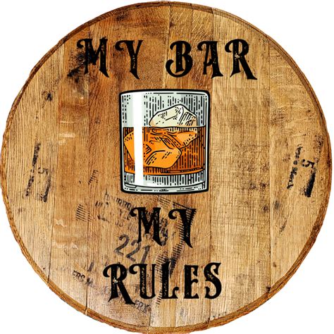 Funny Bar Signs You Need to See – Craft Bar Signs